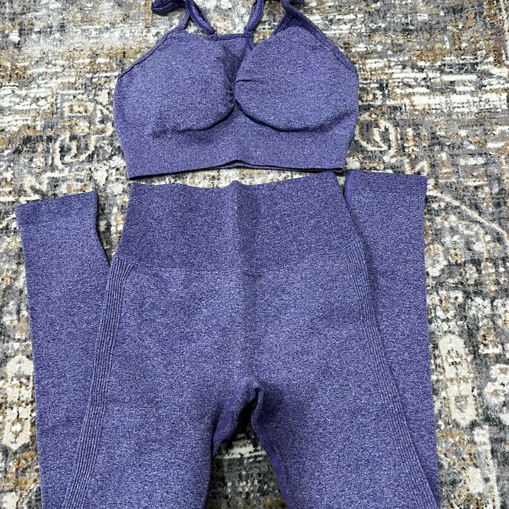 Mvmt set - Picture 2 of 2